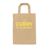 CottonEpiphany / CURRY IS A DRINK ! / 028106