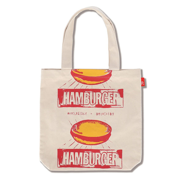 Andy Warhol / TALL "Hamburger" / 462005
