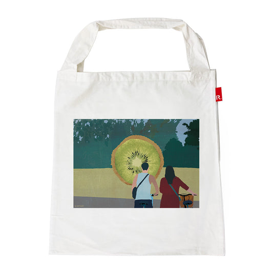 Akyuum × ROOTOTE / Kiwi / 044401