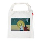Akyuum × ROOTOTE / Kiwi / 044401