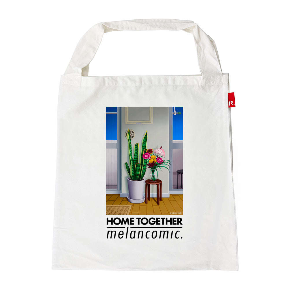 HIROKI YAGI × ROOTOTE / TOGETHER / 045204