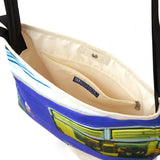 Shingo Wakagi × ROOTOTE / ruck-tote "ENGLAND" Northern Rail / 042501