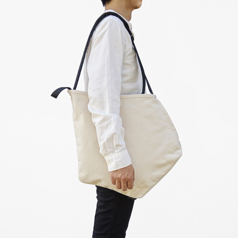 ROOTOTE × nendo / Large ruck-tote / 976201 – ROOTOTE GALLERY_EDITION