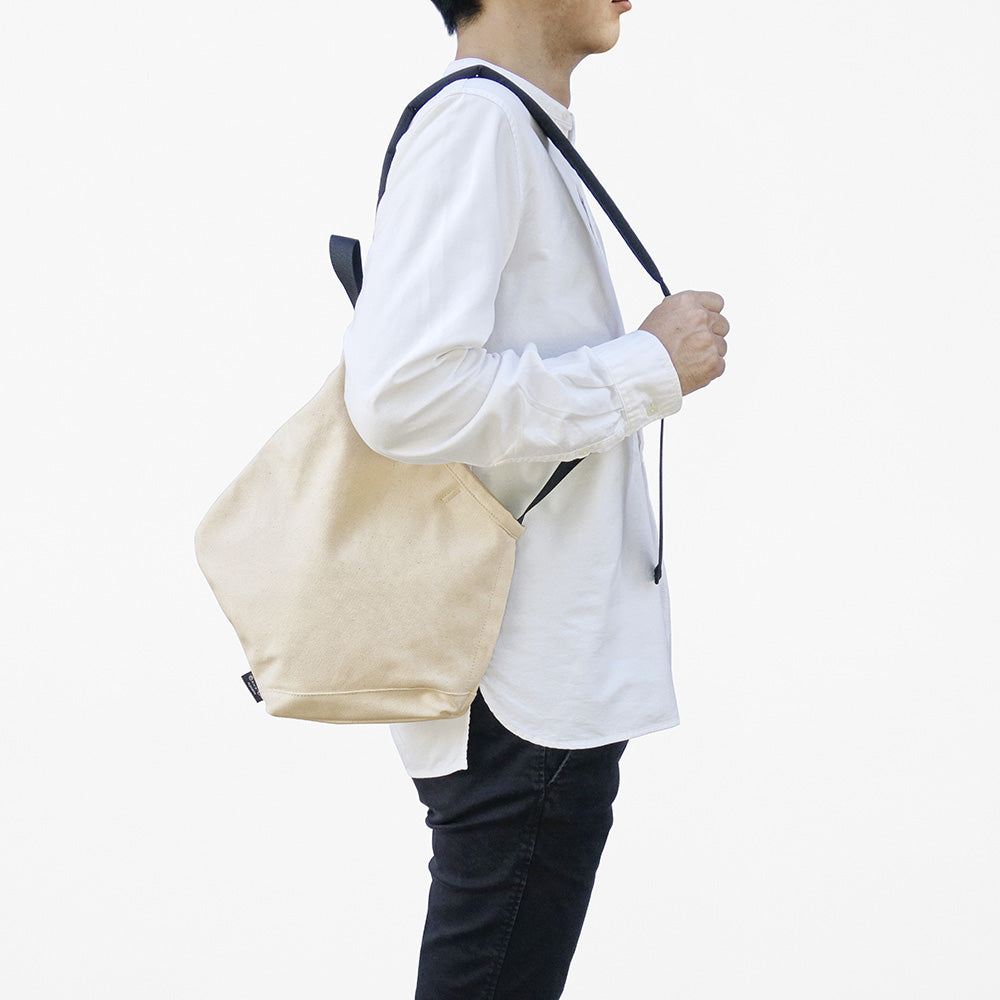 ROOTOTE × nendo / Small ruck-tote / 976301