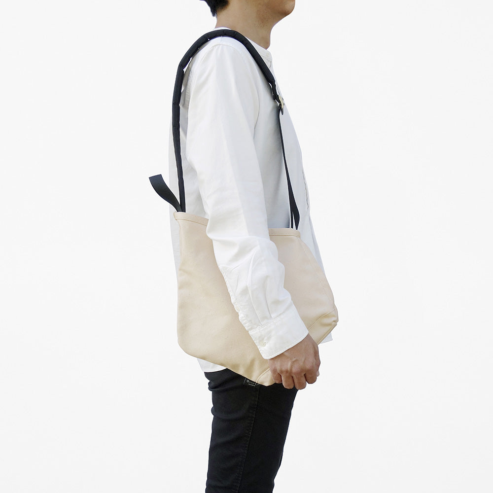 ROOTOTE × nendo / Small ruck-tote / 976301